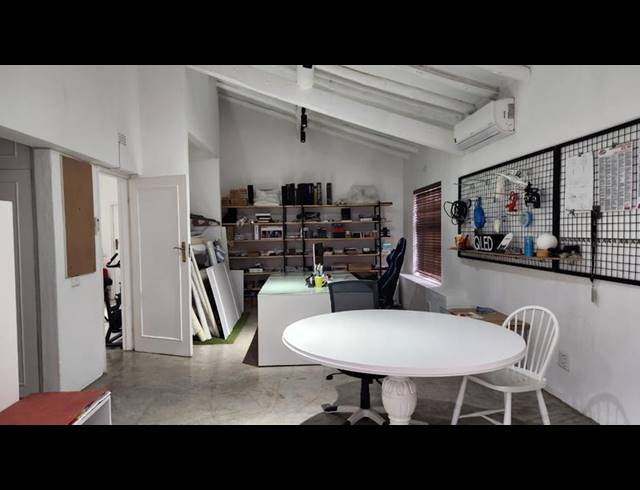 BUSINESS PROPERTY TO RENT IN RIVONIA